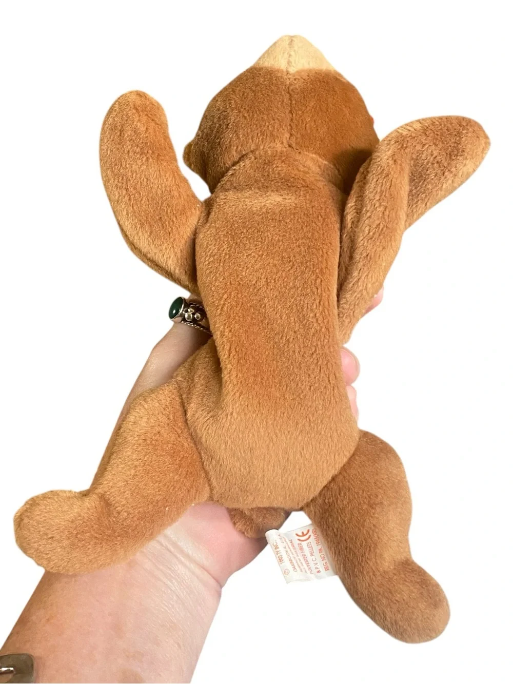 Beanie Babies ty beanie